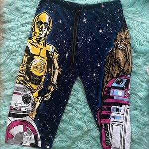 Star Wars Pajamas